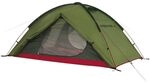 High Peak Kuppelzelt Woodpecker 3, Campingzelt, Trekkingzelt f&uuml;r 3 Personen, 2