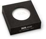 Brainstream SOI.Mini Handtaschenlicht mit Sensor - Automatisches Taschenlicht mit