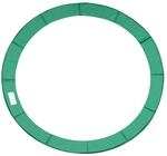 HOMCOM Trampolin Randabdeckung Sicherheitsnetz 8ft 10ft 12ft 15ft (Randabdeckung: &Oslash;