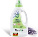 AlmaWin&reg; Sportwaschmittel f&uuml;r Funktionskleidung [750ml] entfernt effektiv