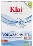 Klar eco Sensitive Vollwaschmittel 2,475kg, ohne Duft, 45 Waschladungen, f&uuml;r