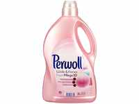 Perwoll Wolle & Feines, flüssig, Waschmittel, 2er Pack (2 x 3L)