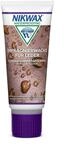 Nikwax Impr&auml;gnierwachs f&uuml;r Leder 100ml, farbenlos, mit Schwammapplikator,