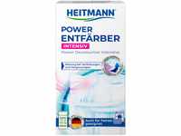 Heitmann Power Entfärber Extra Stark, 6 x 250g