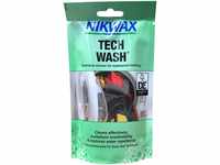 VAUDE Herren Nikwax Tech Wash Waschmittel für Funktionskleidung, One Farbe,...
