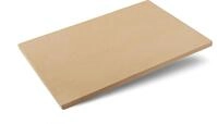 Napoleon Pizzastein, 51 x 34 cm, beige, 54 x 34 x 1.8 cm, 1 ml, 70008