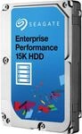 SEAGATE Enterprise Performance 15K 900GB HDD 4K Native / 512 Emulation 15000rpm