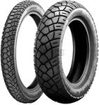 Motorradreifen 3.50/ -10 59M Heidenau K58 RFC TT F/R