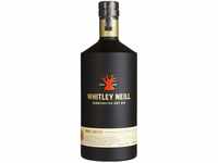 Whitley Neill Original Handcrafted Dry Gin 1l - 43%