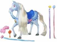 Hasbro Disney Prinzessin B5306ES0 - Disney Prinzessin märchenhaftes Pferd...