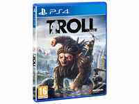 Troll and I PS4 [
