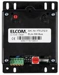 ELCOM ELA-100 Bus T&uuml;relektronik