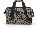 reisenthel Allrounder M Baroque Marble &ndash; Vielf&auml;ltige Doktortasche zum...