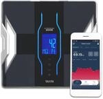 TANITA RD-953 K&ouml;rperanalyse-Waage, Bluetooth, medizinischer Technologie, &uuml;ber 10