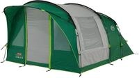 Coleman Rocky Mountain 5 Blackout Zelt | 5 Personen Familien-Tunnelzelt mit 2