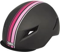 ABUS YADD-I Fahrradhelm, Grau (Streak Grey), S