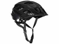 IXS Trail-Helm, MTB-Helm, Unisex, Uni, Trail, schwarz