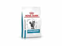 Royal Canin Veterinary Anallergenic für Katzen | 4 kg | Trockennahrung 