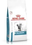 Royal Canin Veterinary Anallergenic f&uuml;r Katzen | 4 kg | Trockennahrung 