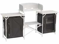 Outwell Camrose Kitchen Table Camping-Tisch
