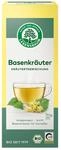 LEBENSBAUM Tee Basenkr&auml;uter, Bio-Tee, ausgewogen & leicht, Kr&auml;utertee, 100%