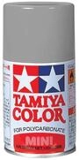 Tamiya 86063 PS-63 Hell Gun Metall Grau Polycarbonat 100ml - Spr&uuml;hfarbe f&uuml;r