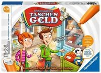 Ravensburger tiptoi 00779 - Spiel: Rechenspa&szlig; mit Taschengeld