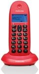 Motorola Voice &ndash; C1001CEREZA DECT Digitales Schnurlostelefon, Anrufer-ID,
