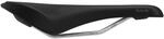 Ergon Damen Fahrradsattel Butterfly Exera Gel Max, Black, L, 42300721