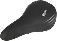 Selle Royal Herren Roomy Moderate H Sattel, schwarz, 26 x 16 x 10 cm