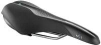 Selle Royal Scientia M Cityradsattel Schwarz Einheitsgr&ouml;&szlig;e