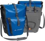 VAUDE Fahrradtaschen f&uuml;r Gep&auml;cktr&auml;ger Aqua Back Plus, 2 x Hinterradtaschen