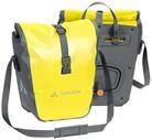 VAUDE Fahrrad Vorderradtasche Aqua Front, 2er Set, wasserdicht, Made in Germany,