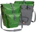 VAUDE Fahrradtaschen f&uuml;r Gep&auml;cktr&auml;ger Aqua Back Plus, 2 x Hinterradtaschen