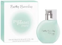 Betty Barclay Pure Pastel Menthe Eau de Toilette Nat. Spray 20 ml