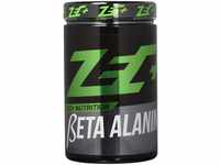 ZEC+ Beta Alanine Powder – 500 g, Unflavored