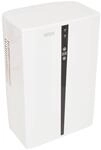 Aktobis WDH-898MD Mini-Luftentfeuchter, wei&szlig;, Peltier-Technologie, energiesparender