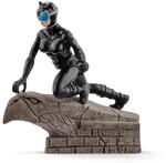 SCHLEICH 22552 - Catwoman&trade;, Multicolour