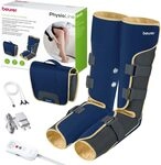 Beurer FM 150 Venenmassagegerät, elektrische Kompressionsmassage, Beinmassagegerät Beurer FM 150 Venenmassagegerät, elektrische Kompressionsmassage, Beinmassagegerät
