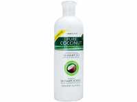 Inecto Pure Kokosnuss-Shampoo, 500 ml