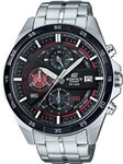 Casio Herren Armbanduhr Chronograph Quarz Edelstahl EFR-556DB-1AVUEF
