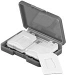 Goobay 95349 Speicherkarten-Transportbox, 1 St&uuml;ck