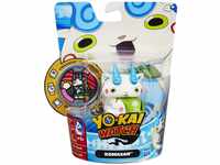 Hasbro Yo-Kai Watch B5940EL5 - Spielzeugfigur Medaillenfreunde Komasan,