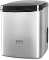 CASO IceMaster Ecostyle-Design Eisw&uuml;rfelbereiter, Produziert bis zu 12 kg...