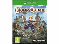 Lock's Quest (Xbox One) [UK IMPORT]