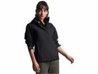 The North Face Women's Venture 2 Jacket, TNF Black/TNF Black, S