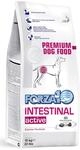 Forza10 Intestinal Active Trockenfutter f&uuml;r Hunden mit Magenschleimhautentz&uuml;ndung,
