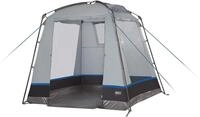 High Peak Veneto Zelt grau 2022 Pavillon