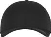 Flexfit Delta Baseball Cap, Unisex Basecap aus Polyester f&uuml;r Damen und Herren, ohne
