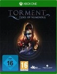 Torment: Tides of Numenera (XONE)